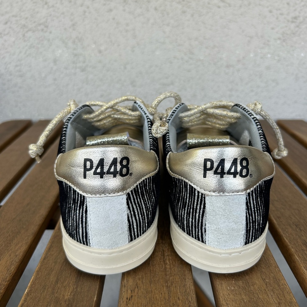 P448 John Sneakers - Picture 7 of 10